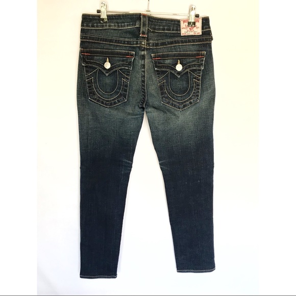 TRUE RELIGION Julie - Picture 2 of 2